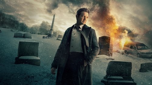 El Jefe de Kingstown