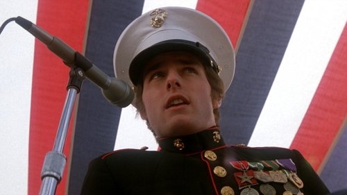 Nacido el Cuatro de Julio