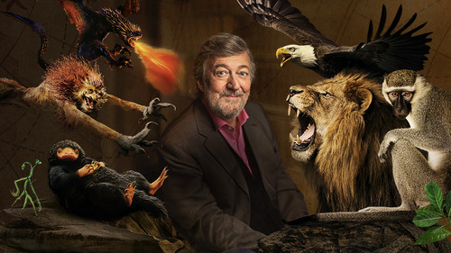 Animales Fantásticos: Una Historia Natural