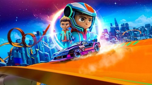 Hot Wheels: ¡Máxima velocidad!