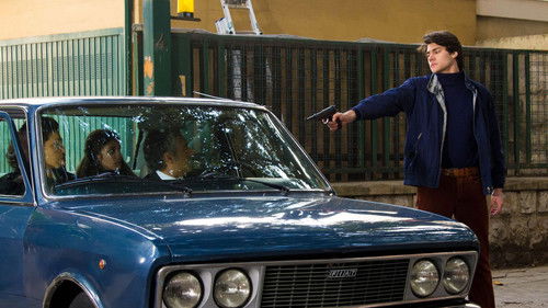 Un Hombre contra la Mafia