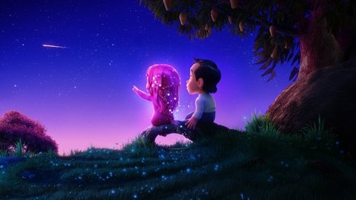 Blush: corazones enlazados