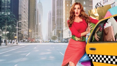 Loca por las Compras