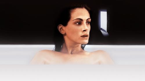 Durmiendo con el enemigo