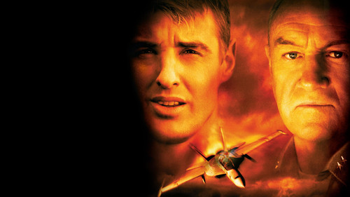 Tras Líneas Enemigas