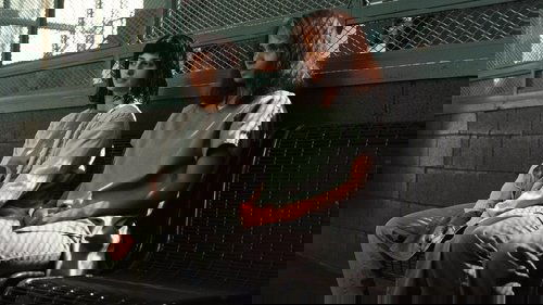 Espíritus ocultos: En compañía del miedo