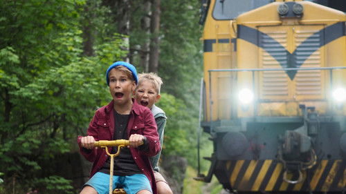 En busca del barco perdido