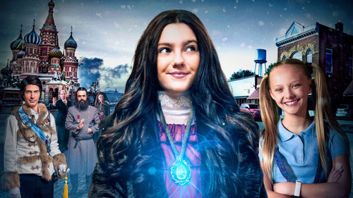 Érase una vez: Anastasia