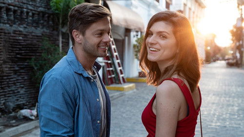 Mi Primer Amor Eterno