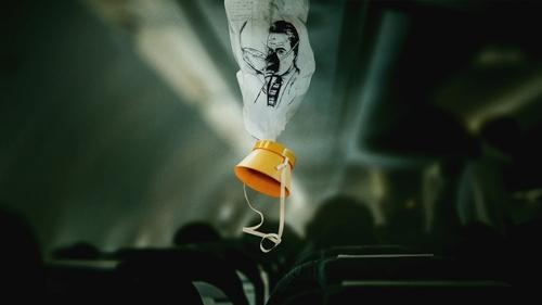 MH370: El avión que desapareció