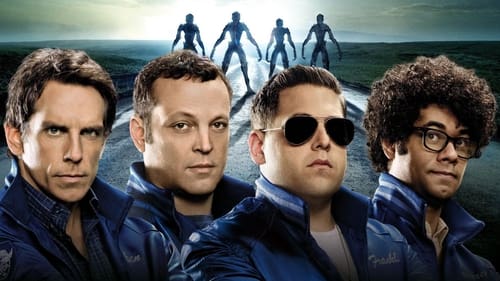 Vecinos cercanos del 3er tipo