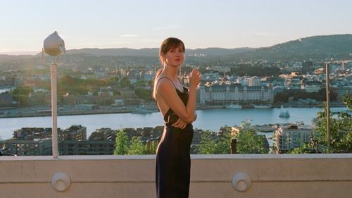 La Peor Persona del Mundo