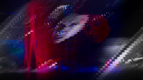 Transmisiones Siniestras