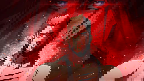 Garōden: El camino del lobo solitario