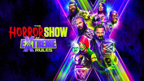 WWE Extreme Rules