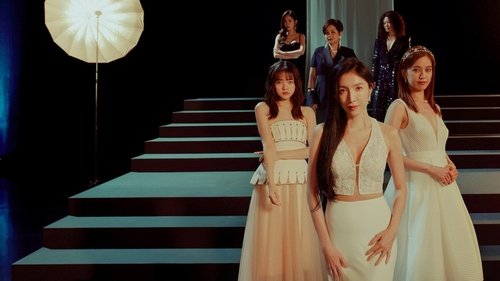 Nacidas para brillar