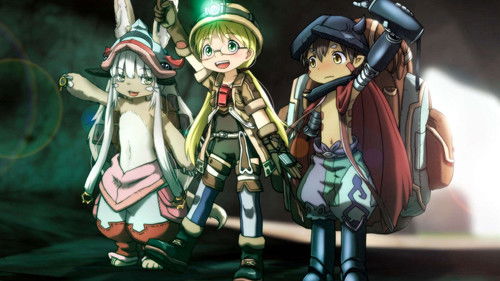 Made in Abyss [2]: Crepúsculo errante – (Parte) ~{2}~