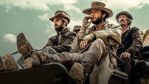 Los bandidos del oro