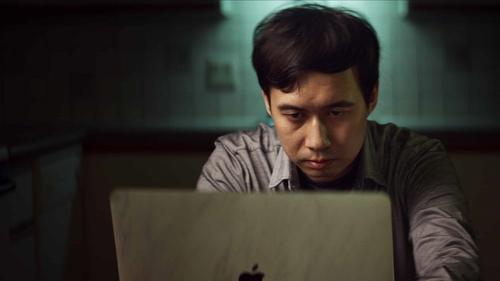 No confíes en nadie: Tras la pista del rey de las criptomonedas