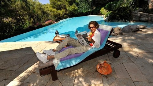 El caso Bettencourt : El escándalo de la mujer más rica del mundo