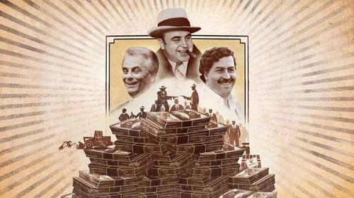 Cómo se convirtieron en capos de la mafia