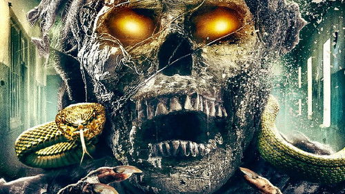 La Resurrección de la Momia