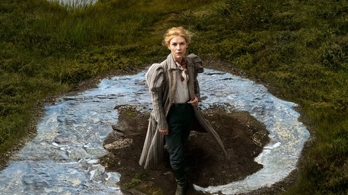 La serpiente de Essex