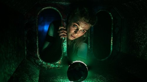 Laberinto del terror