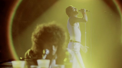 Queen Rock Montreal &amp; Live Aid