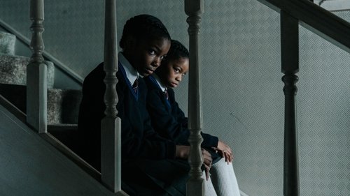 Las gemelas silenciosas