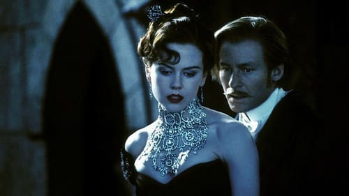 Moulin Rouge, amor en rojo