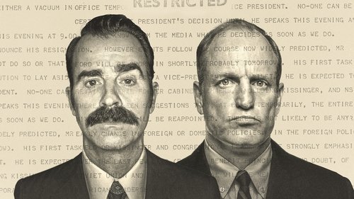 Los plomeros de la Casa Blanca