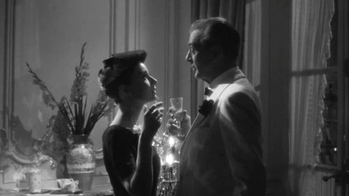 Romance al Atardecer