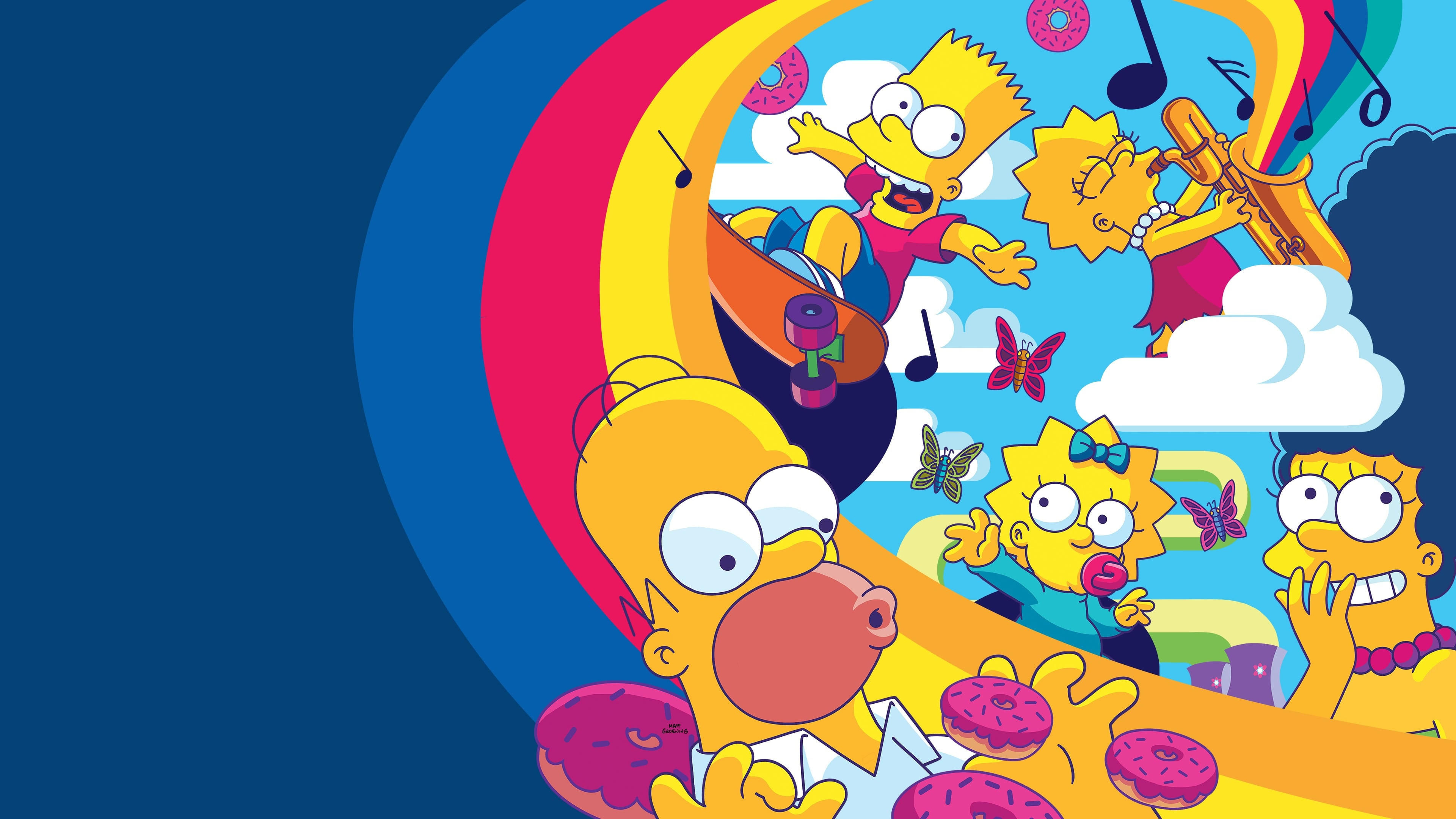 Los Simpson