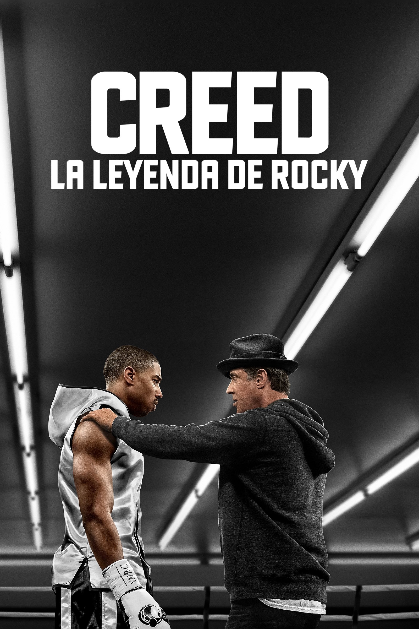 Poster de Creed