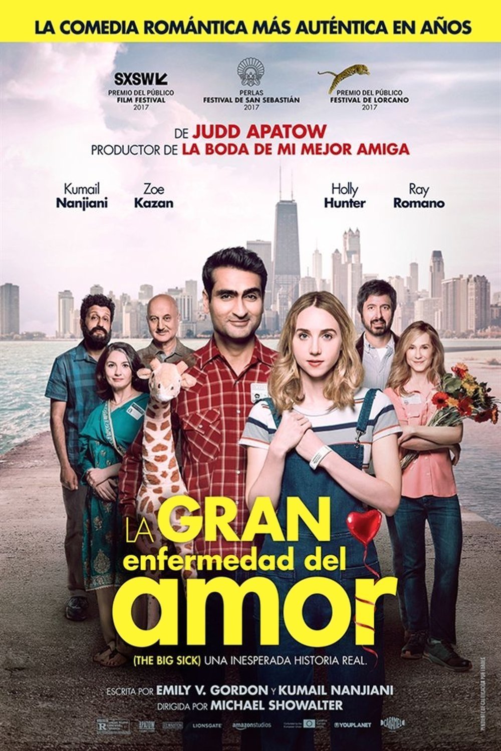 Poster de Por eso lo llaman amor