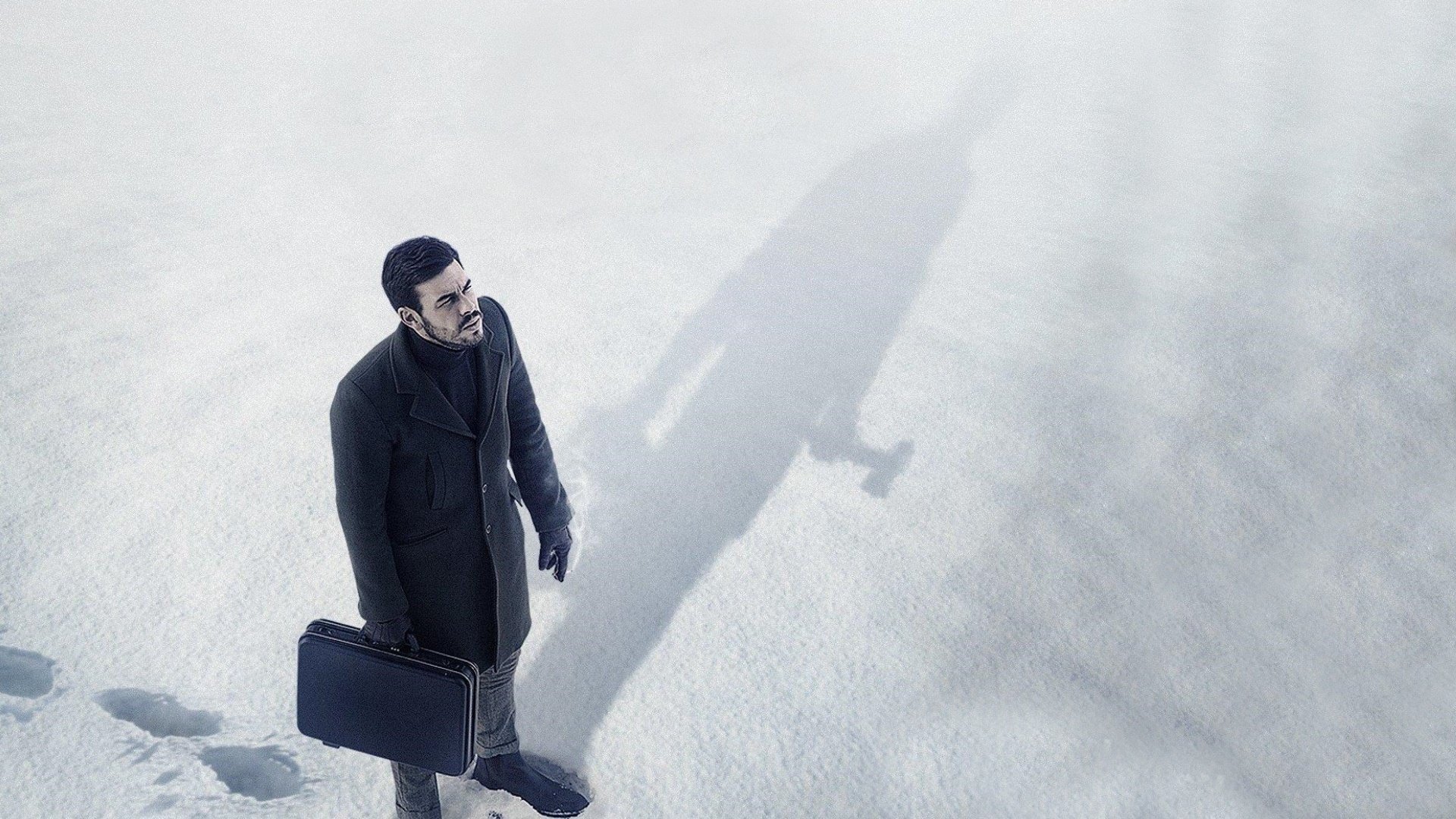 Backdrop de Contratiempo