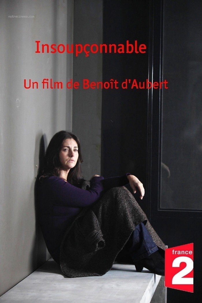 Poster de Insospechable