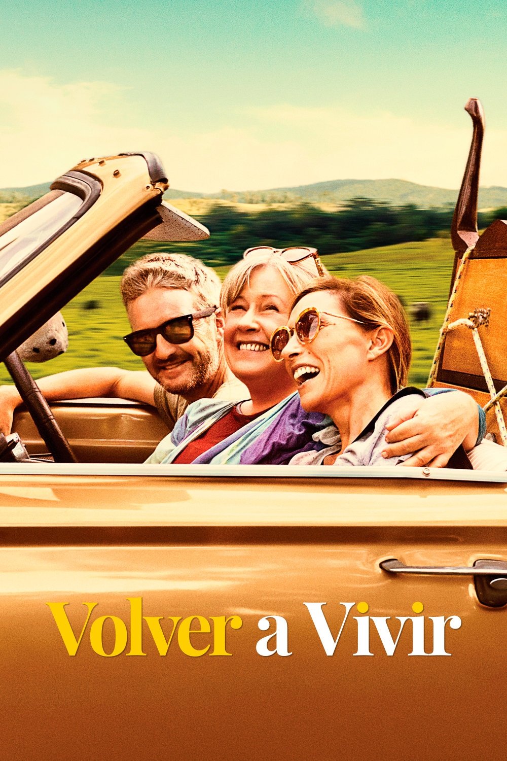 Poster de June Again