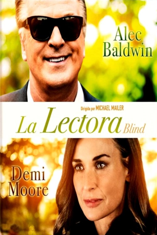 Poster de Amor a Ciegas