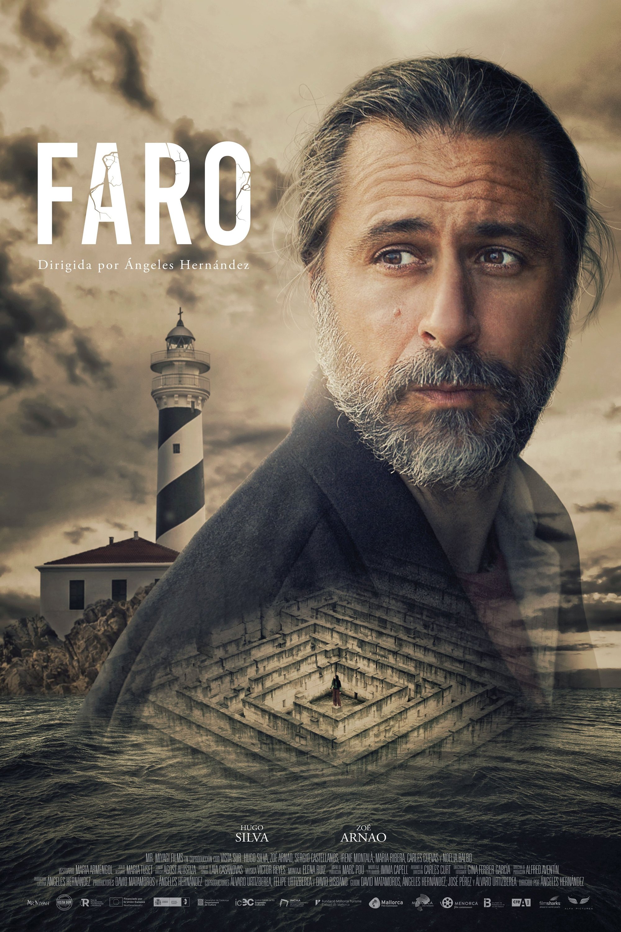 Poster de Faro