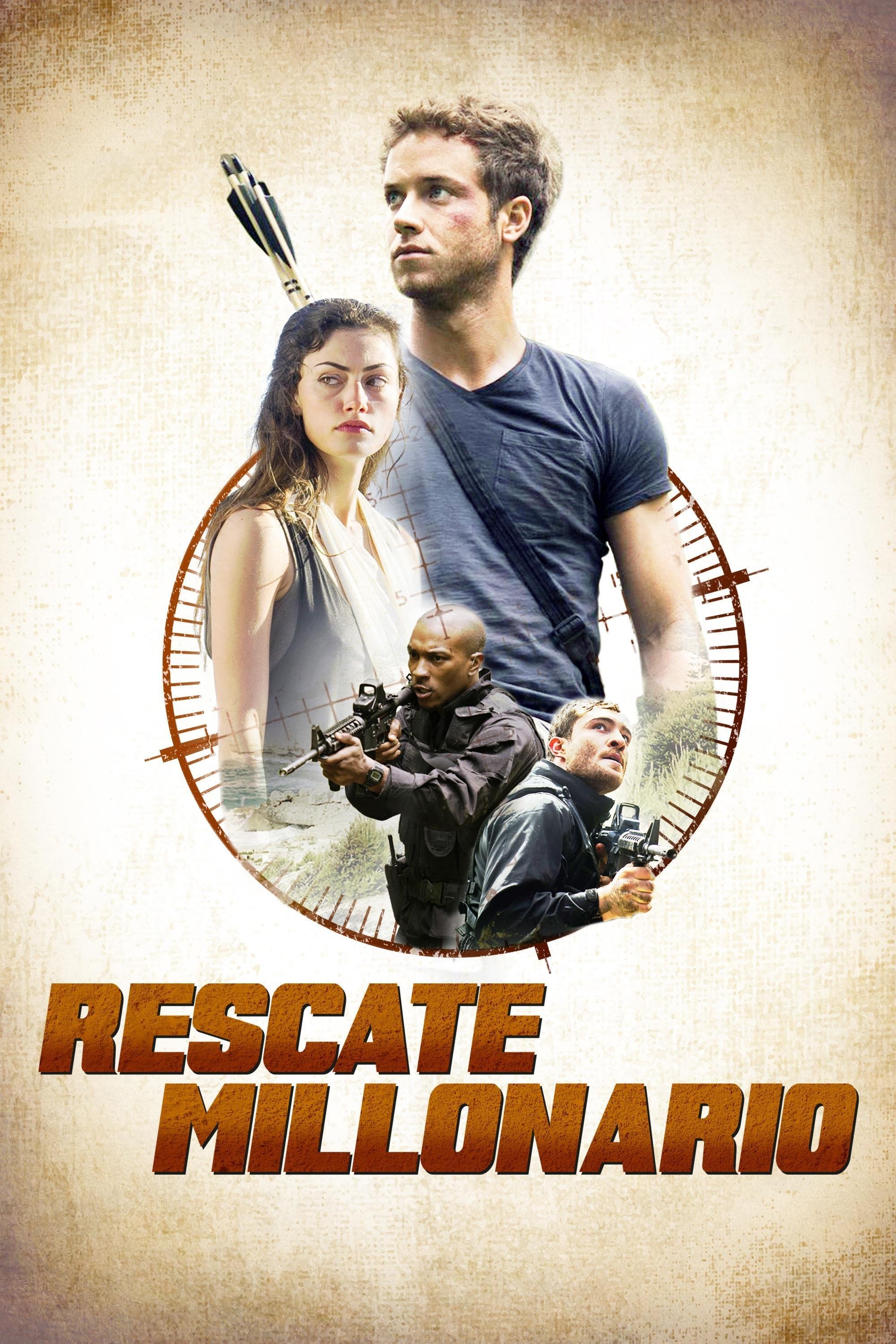 Poster de Take Down