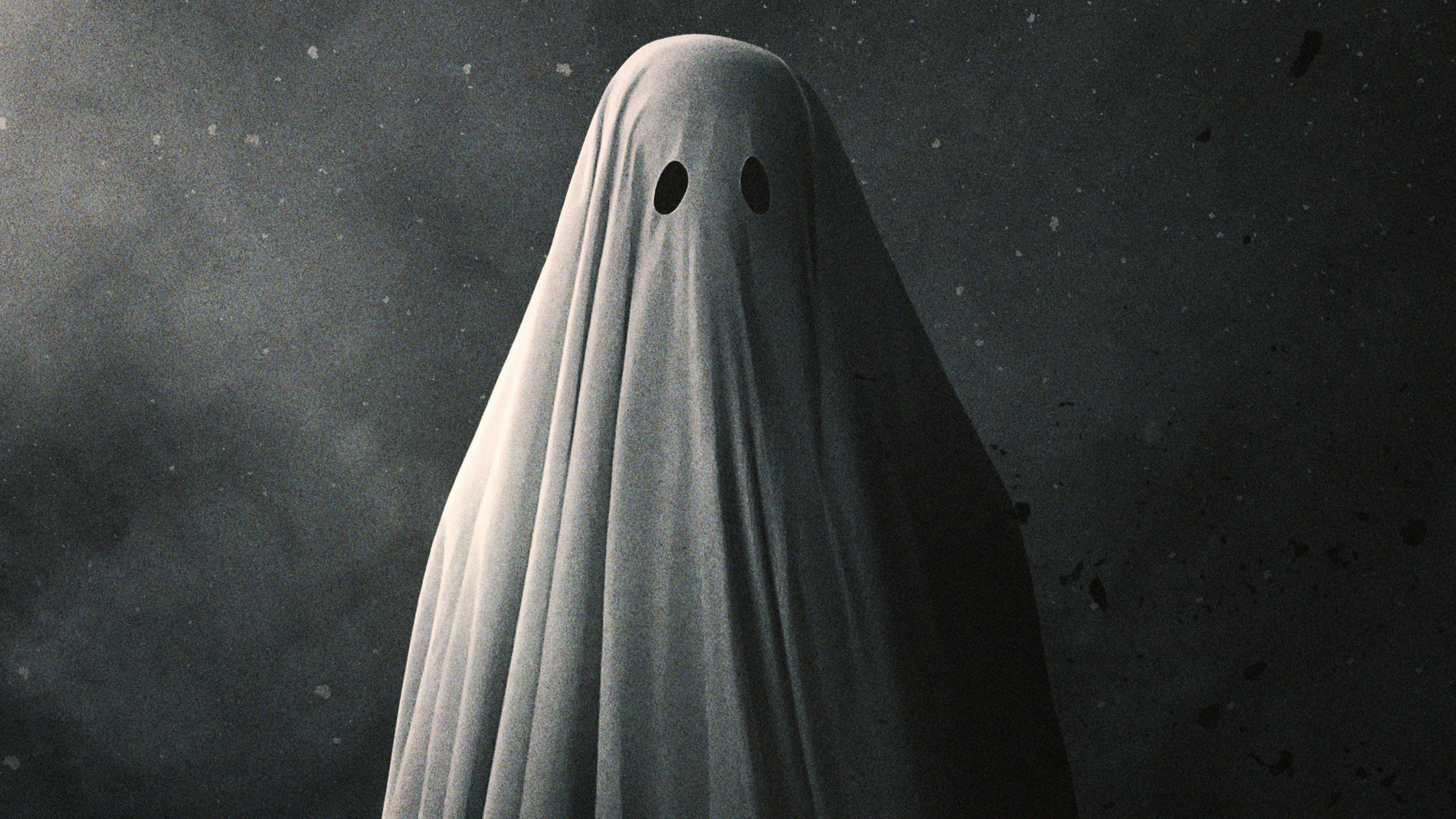 Historia de fantasmas