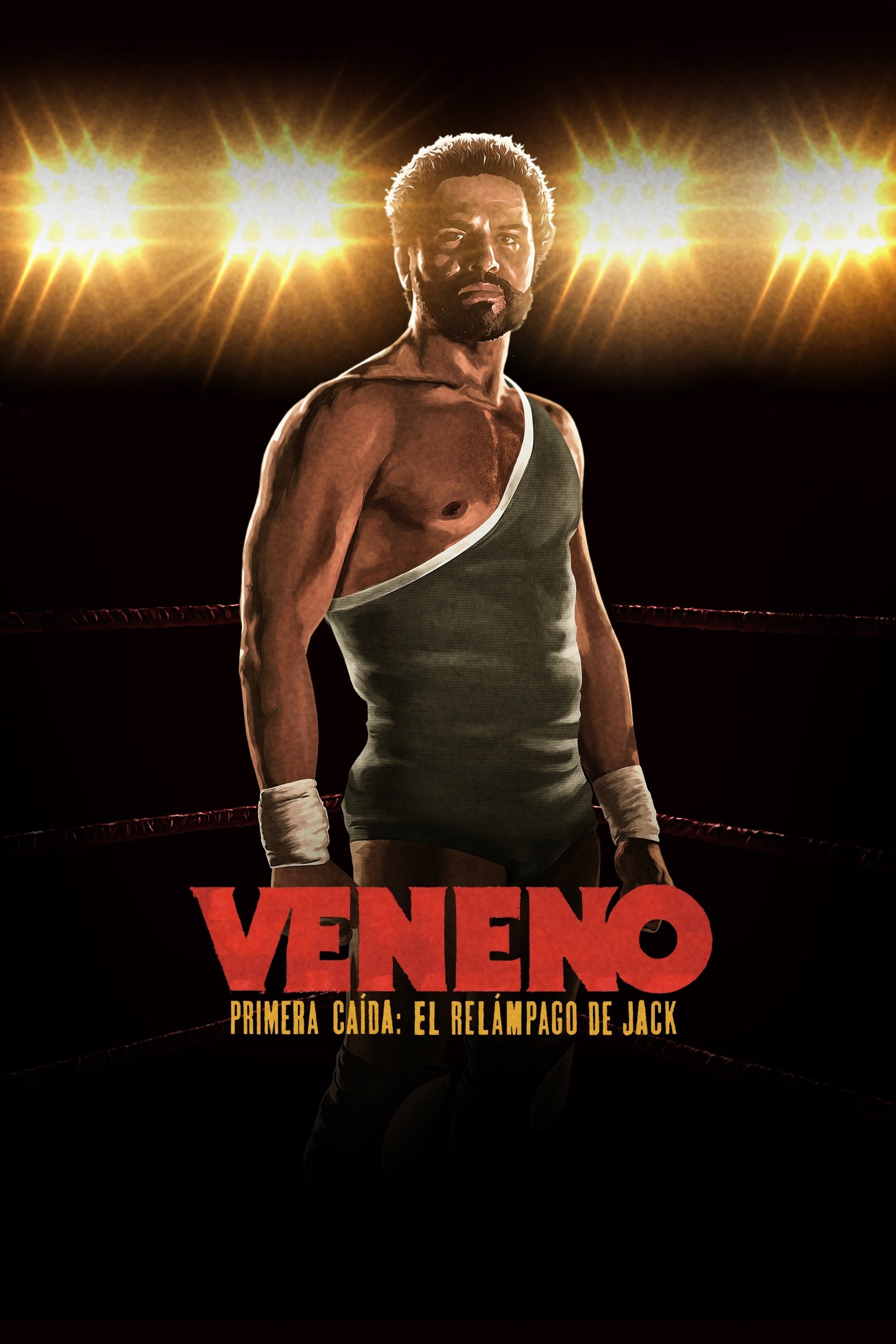 Poster de Veneno