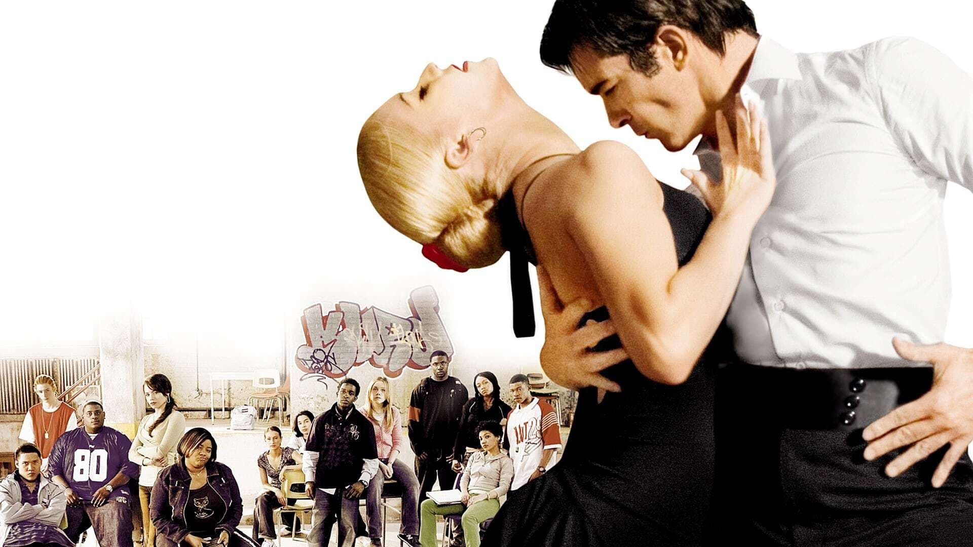Ritmo y seducción