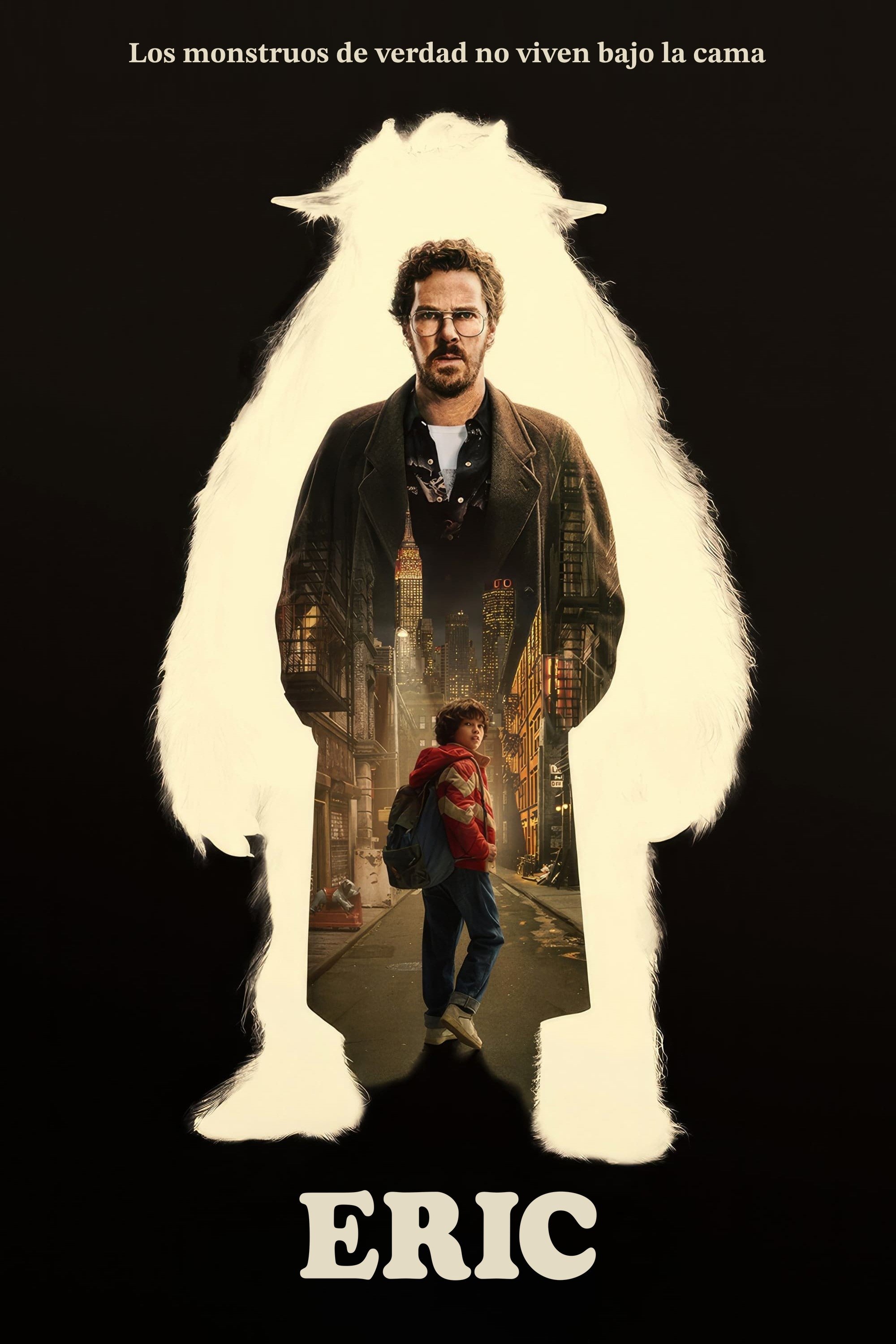 Poster de Eric