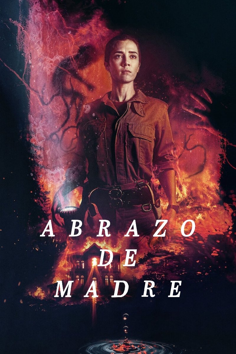 Poster de Abrazo de madre