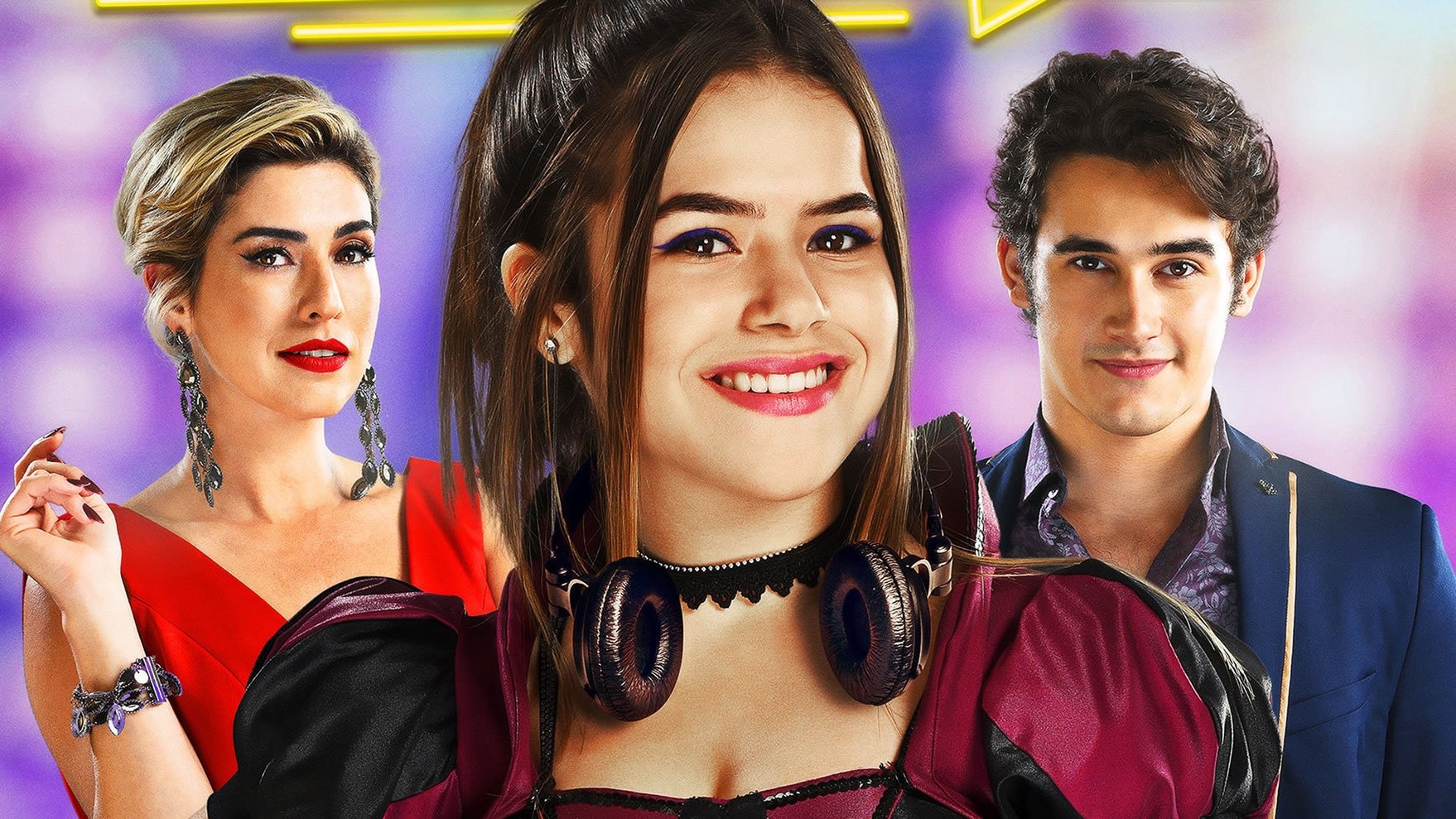 Cenicienta pop