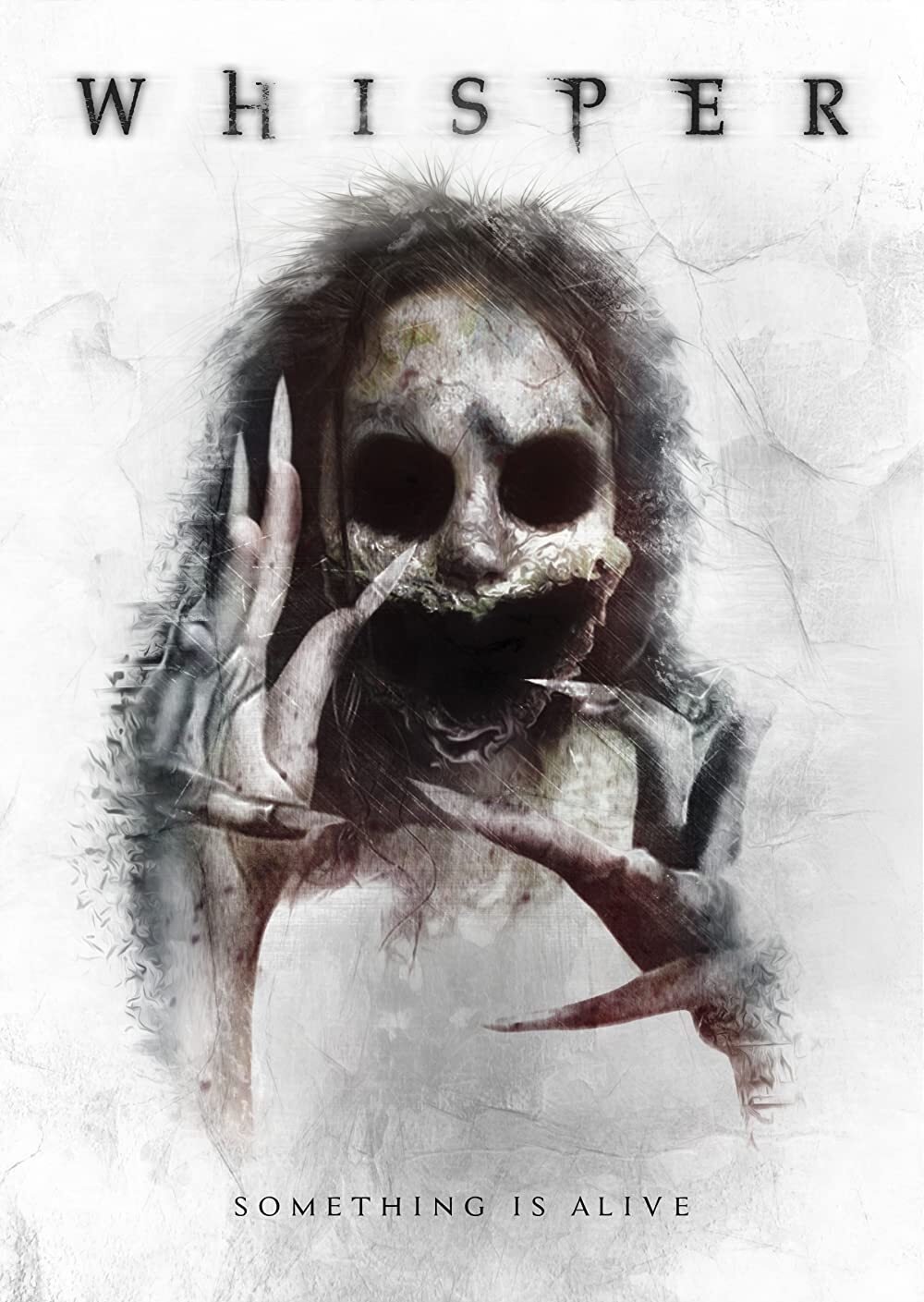 Poster de Susurro