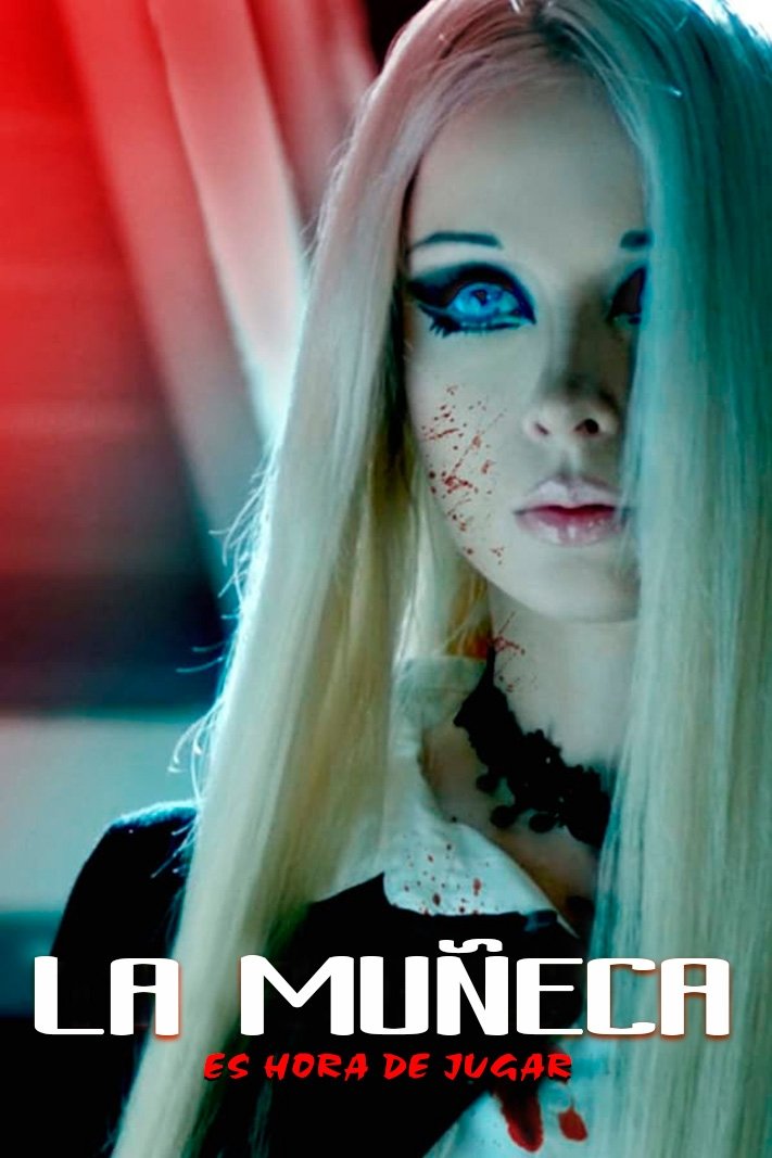 Poster de The Doll